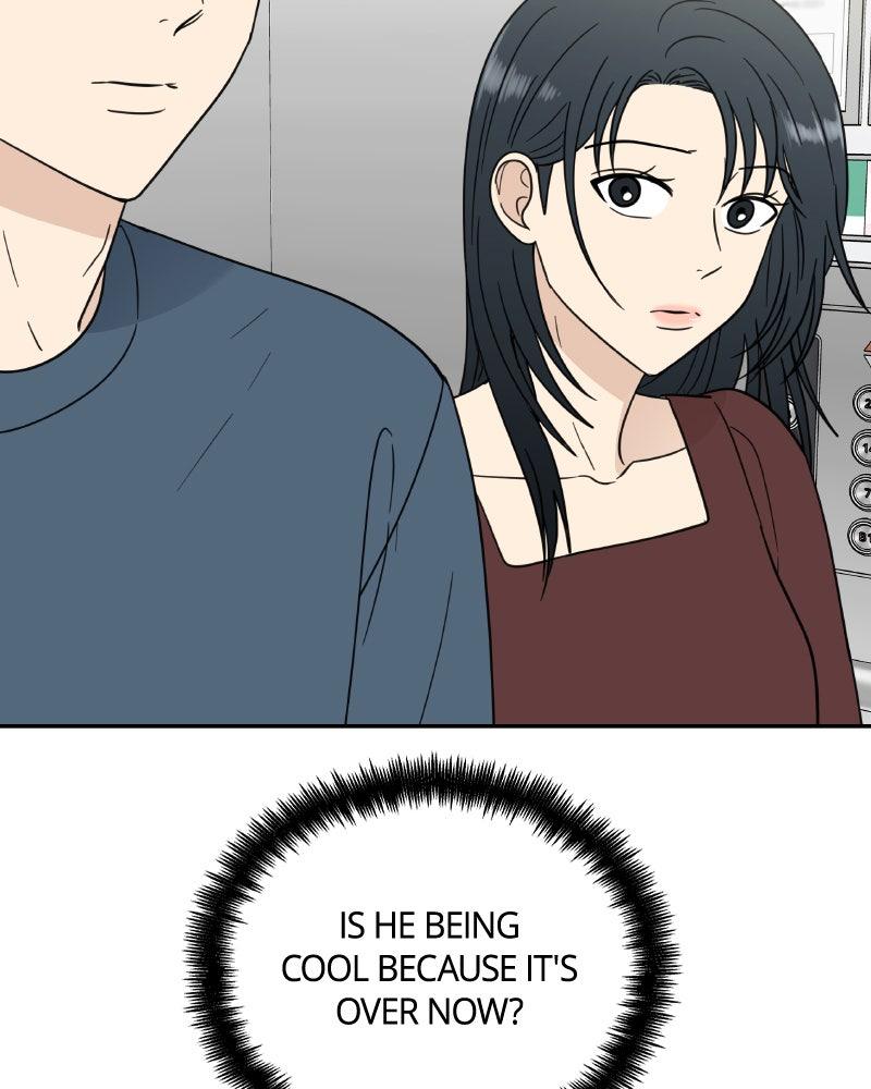 It Wasn't Love at First Sight Chap 50 - Next Chap 51