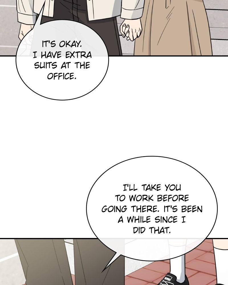 It Wasn't Love at First Sight Chap 50 - Next Chap 51