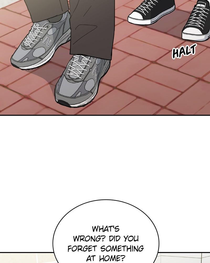 It Wasn't Love at First Sight Chap 50 - Next Chap 51