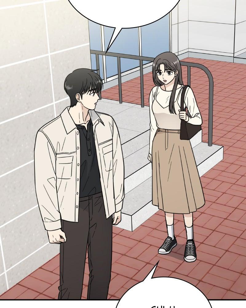 It Wasn't Love at First Sight Chap 50 - Next Chap 51