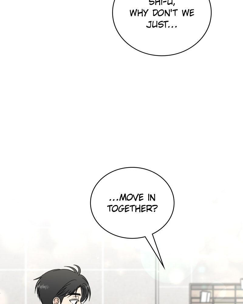 It Wasn't Love at First Sight Chap 50 - Next Chap 51