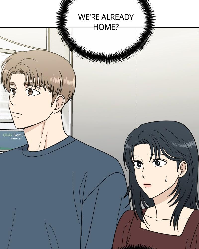 It Wasn't Love at First Sight Chap 50 - Next Chap 51