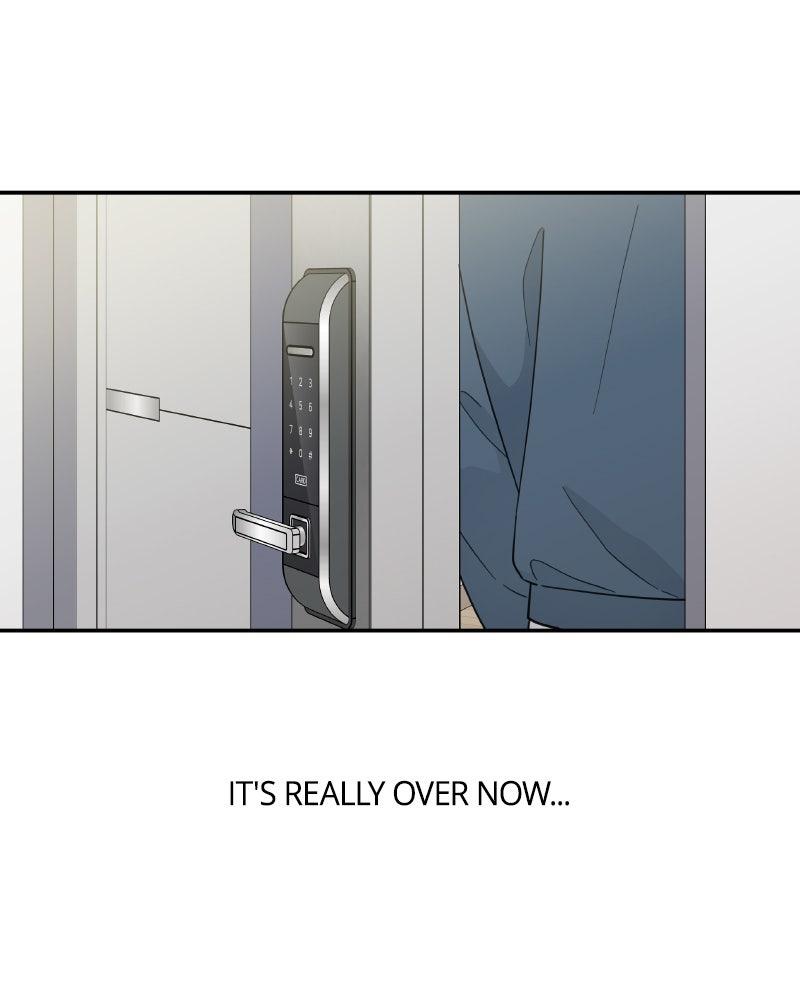 It Wasn't Love at First Sight Chap 50 - Next Chap 51