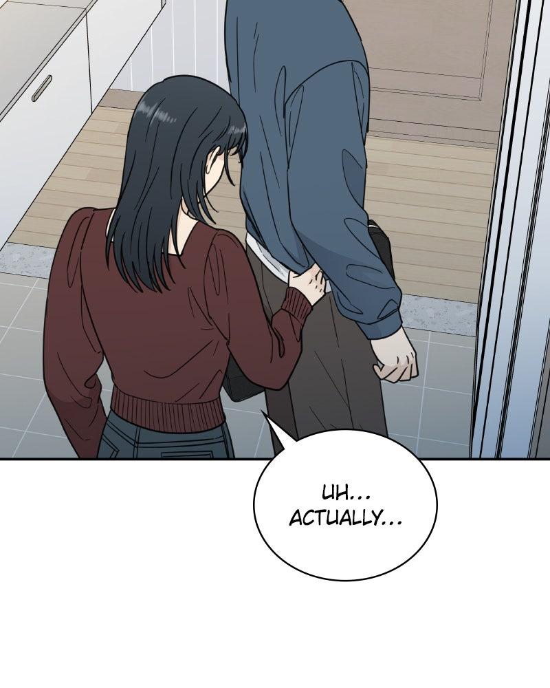 It Wasn't Love at First Sight Chap 50 - Next Chap 51