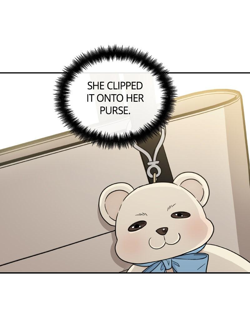 It Wasn't Love at First Sight Chap 51 - Next Chap 52