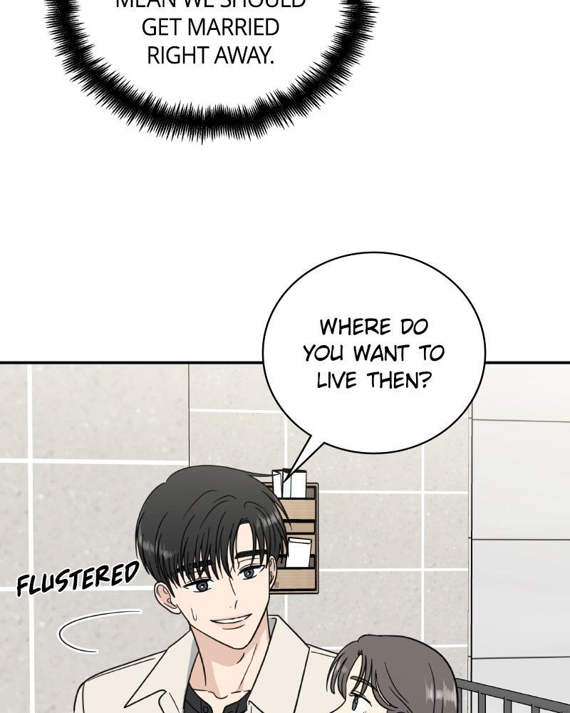 It Wasn't Love at First Sight Chap 51 - Next Chap 52