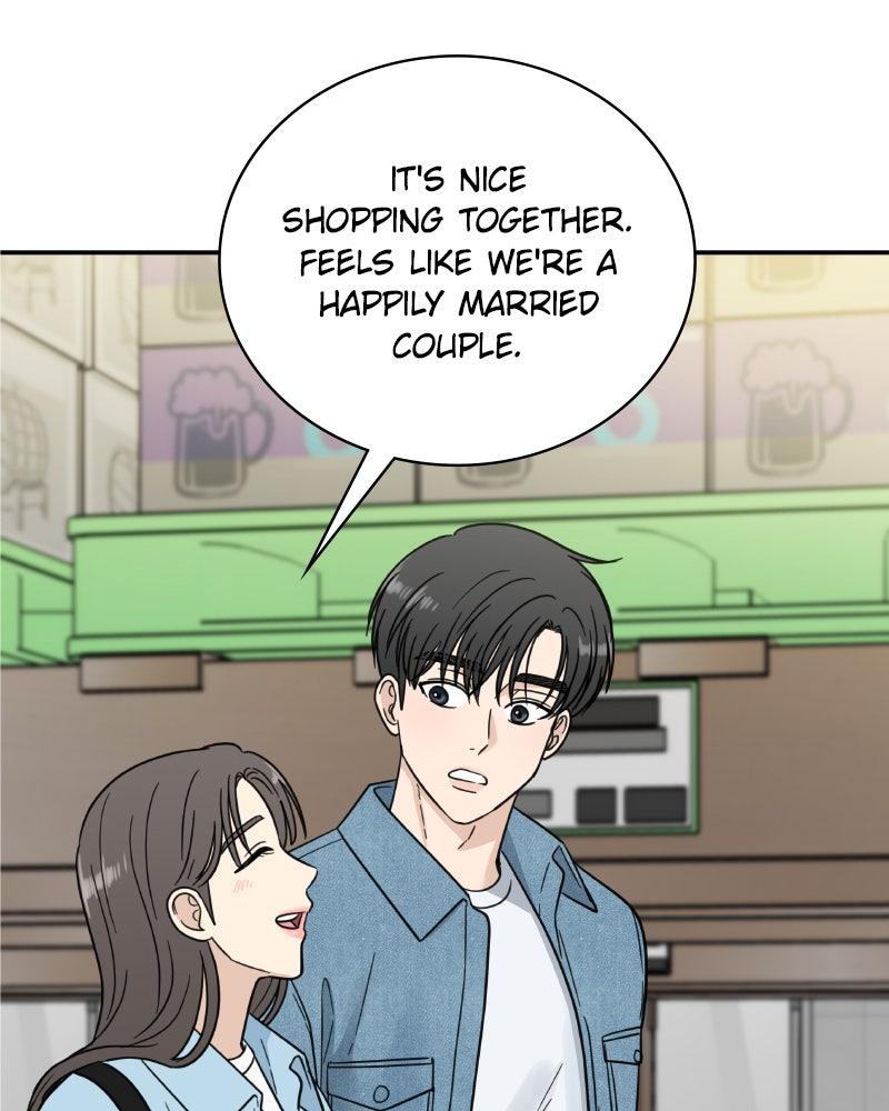 It Wasn't Love at First Sight Chap 51 - Next Chap 52