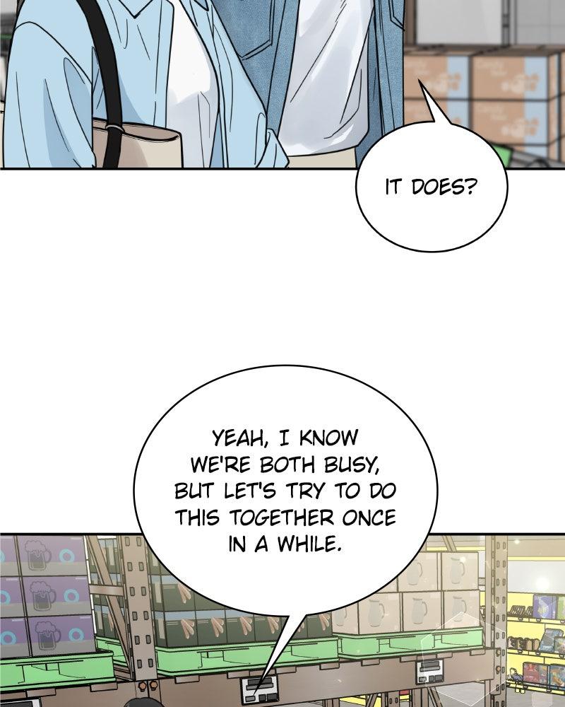 It Wasn't Love at First Sight Chap 51 - Next Chap 52