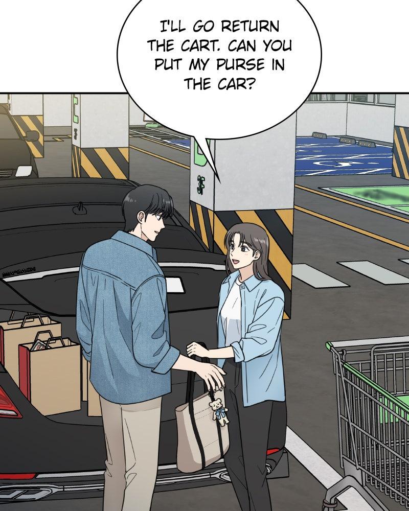 It Wasn't Love at First Sight Chap 51 - Next Chap 52