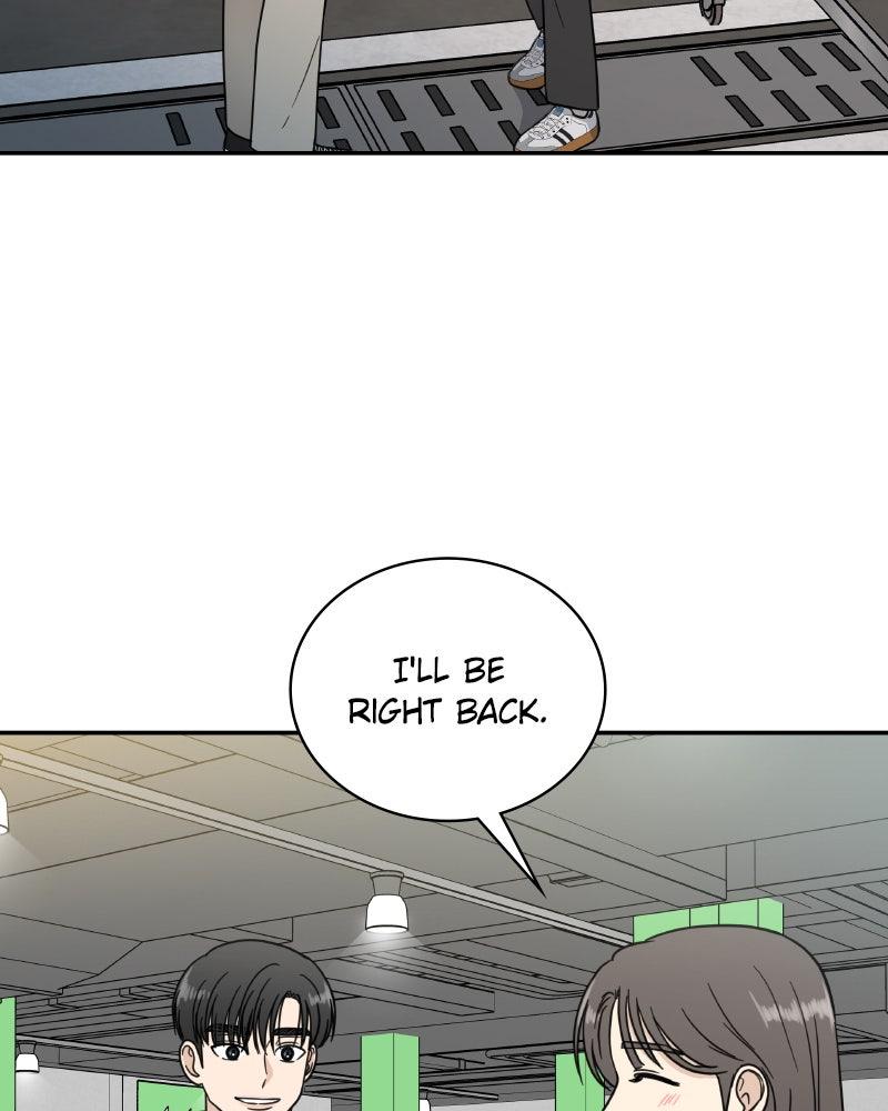 It Wasn't Love at First Sight Chap 51 - Next Chap 52