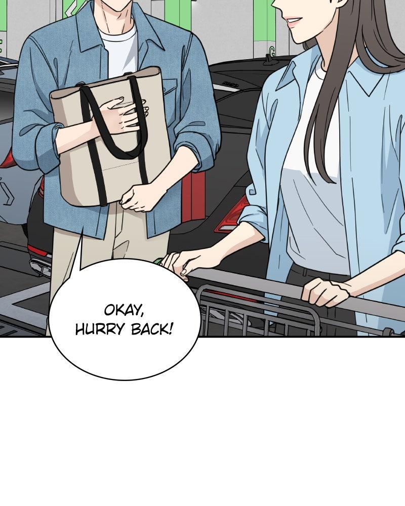 It Wasn't Love at First Sight Chap 51 - Next Chap 52