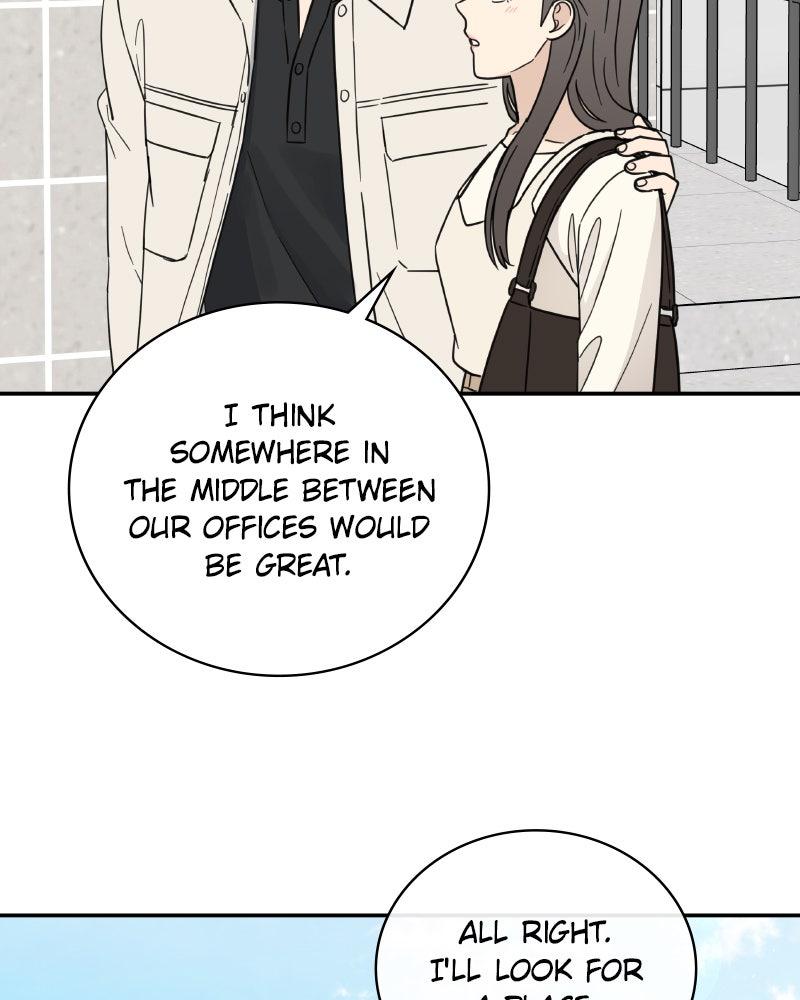 It Wasn't Love at First Sight Chap 51 - Next Chap 52