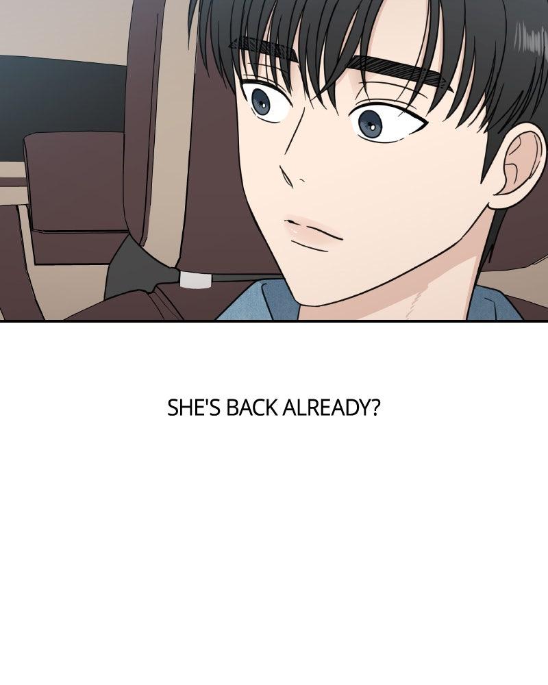 It Wasn't Love at First Sight Chap 51 - Next Chap 52