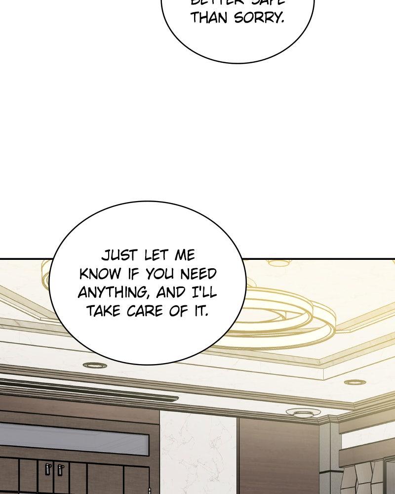 It Wasn't Love at First Sight Chap 51 - Next Chap 52