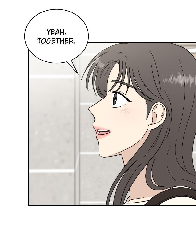 It Wasn't Love at First Sight Chap 51 - Next Chap 52