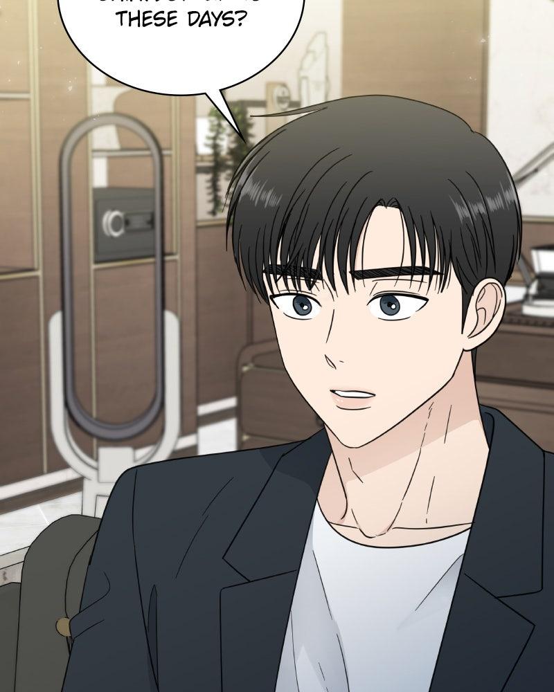 It Wasn't Love at First Sight Chap 51 - Next Chap 52