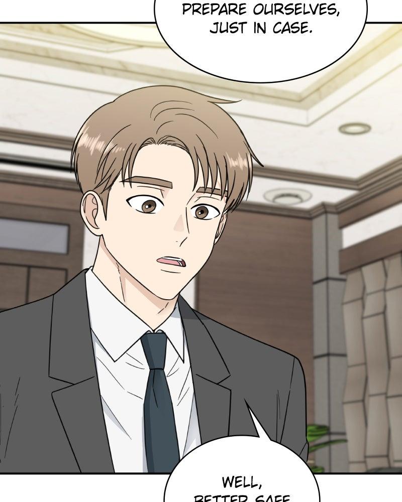 It Wasn't Love at First Sight Chap 51 - Next Chap 52