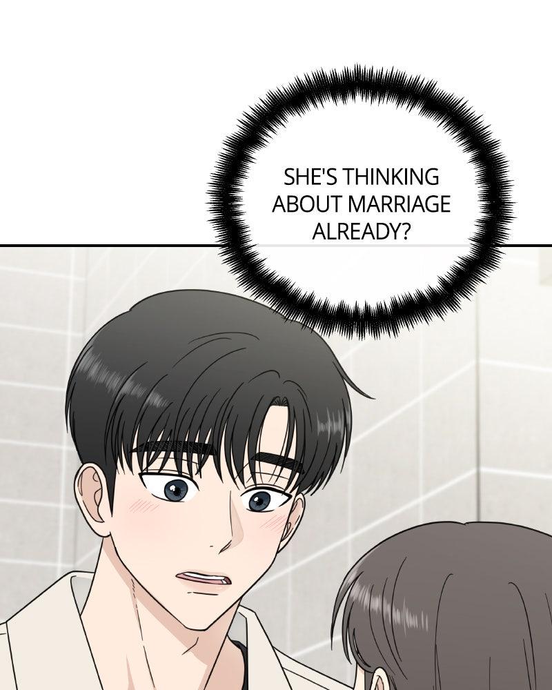 It Wasn't Love at First Sight Chap 51 - Next Chap 52