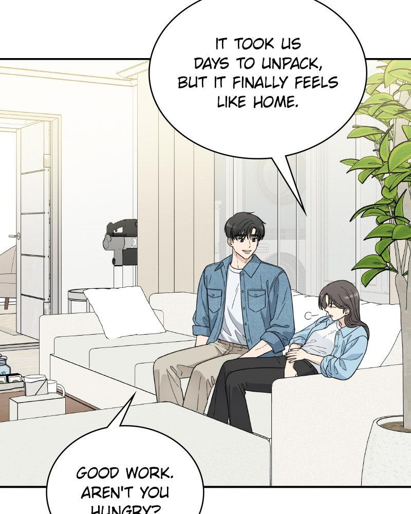 It Wasn't Love at First Sight Chap 51 - Next Chap 52