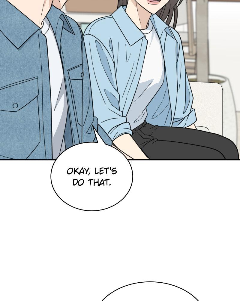 It Wasn't Love at First Sight Chap 51 - Next Chap 52