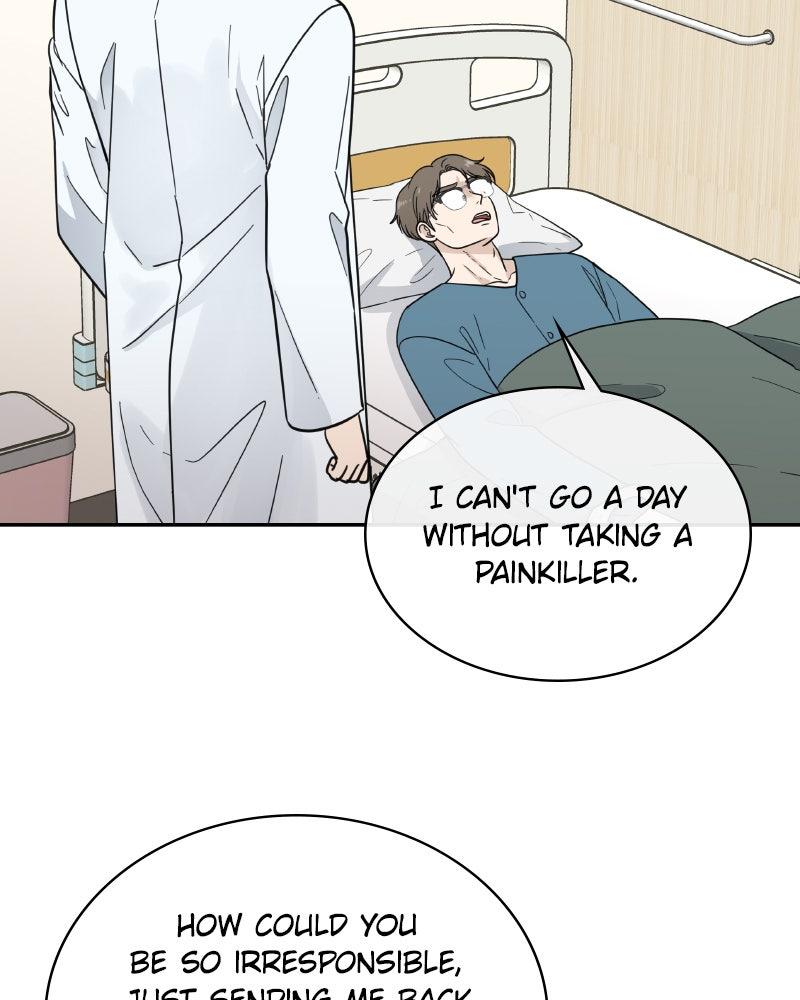 It Wasn't Love at First Sight Chap 51 - Next Chap 52