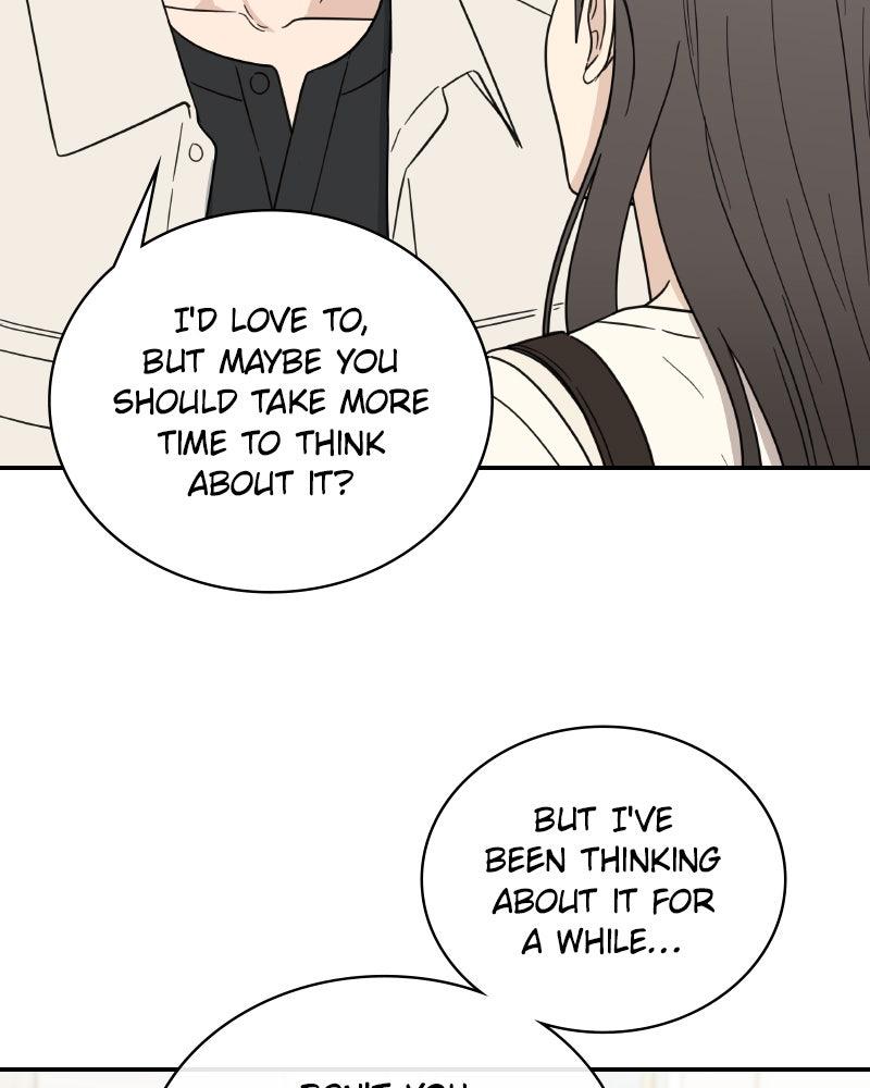 It Wasn't Love at First Sight Chap 51 - Next Chap 52