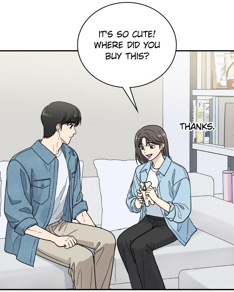 It Wasn't Love at First Sight Chap 51 - Next Chap 52