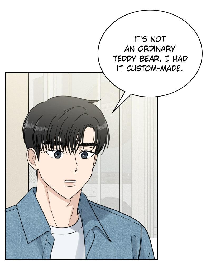 It Wasn't Love at First Sight Chap 51 - Next Chap 52