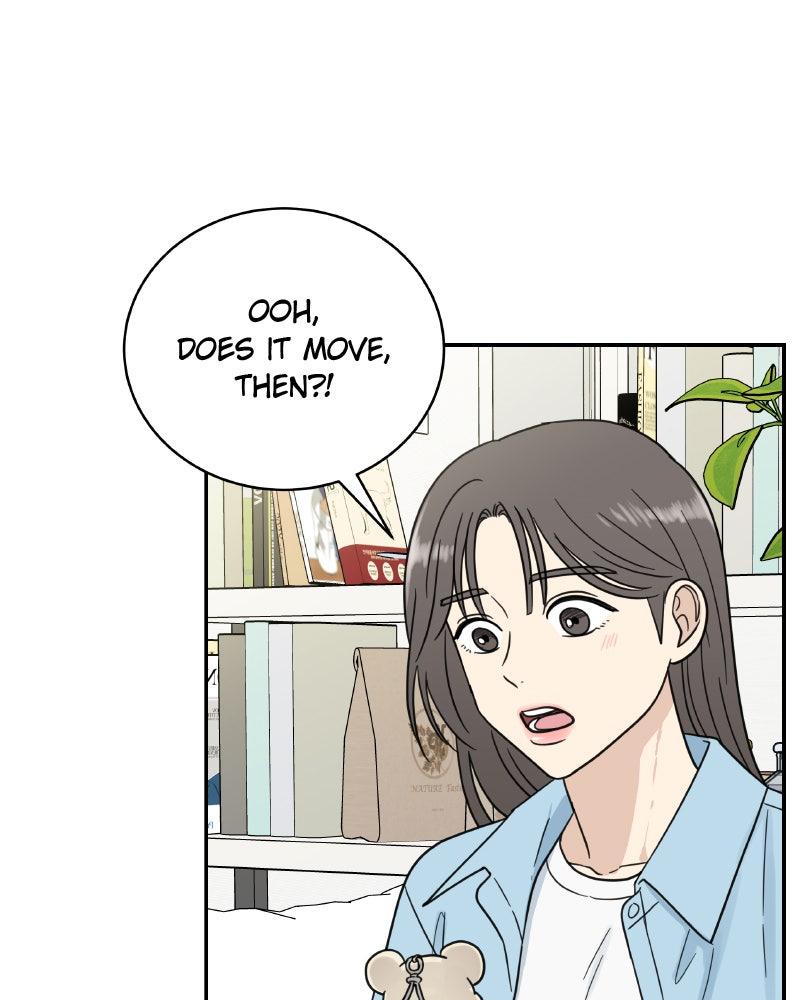 It Wasn't Love at First Sight Chap 51 - Next Chap 52