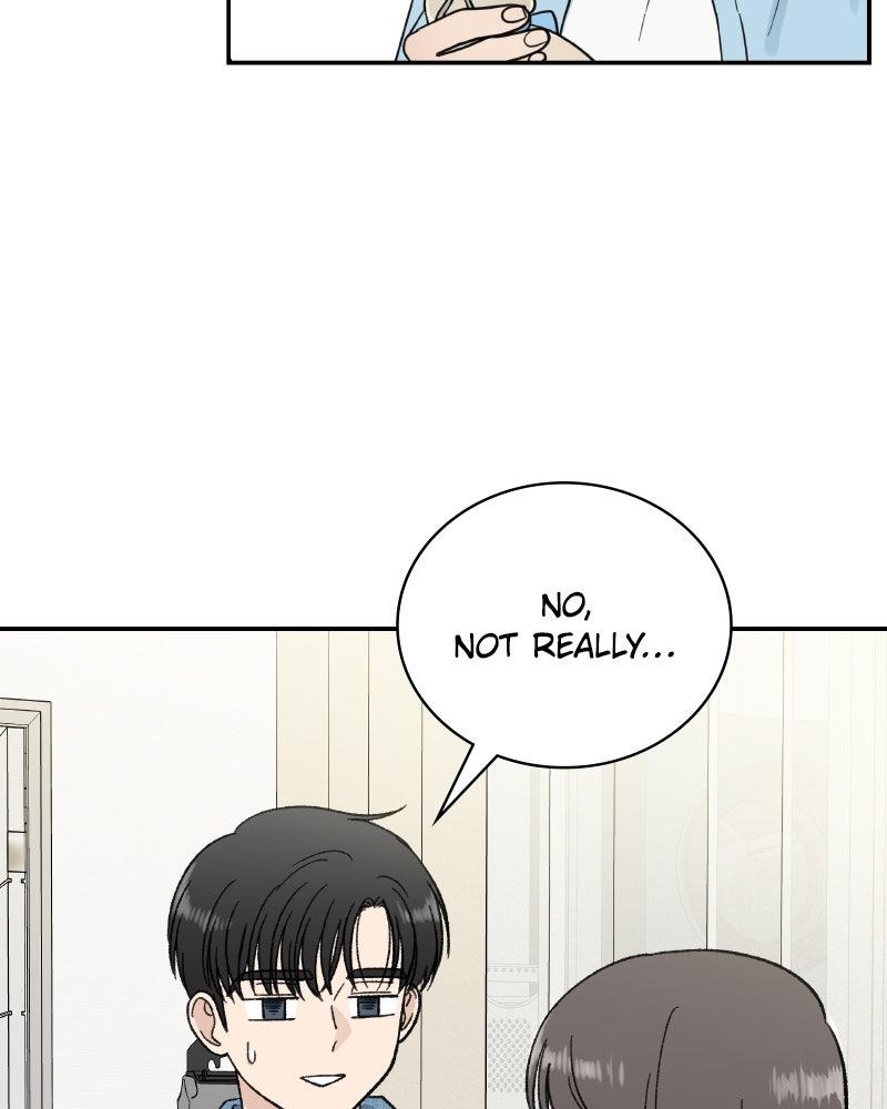 It Wasn't Love at First Sight Chap 51 - Next Chap 52