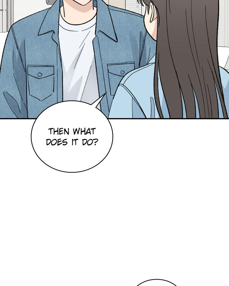 It Wasn't Love at First Sight Chap 51 - Next Chap 52