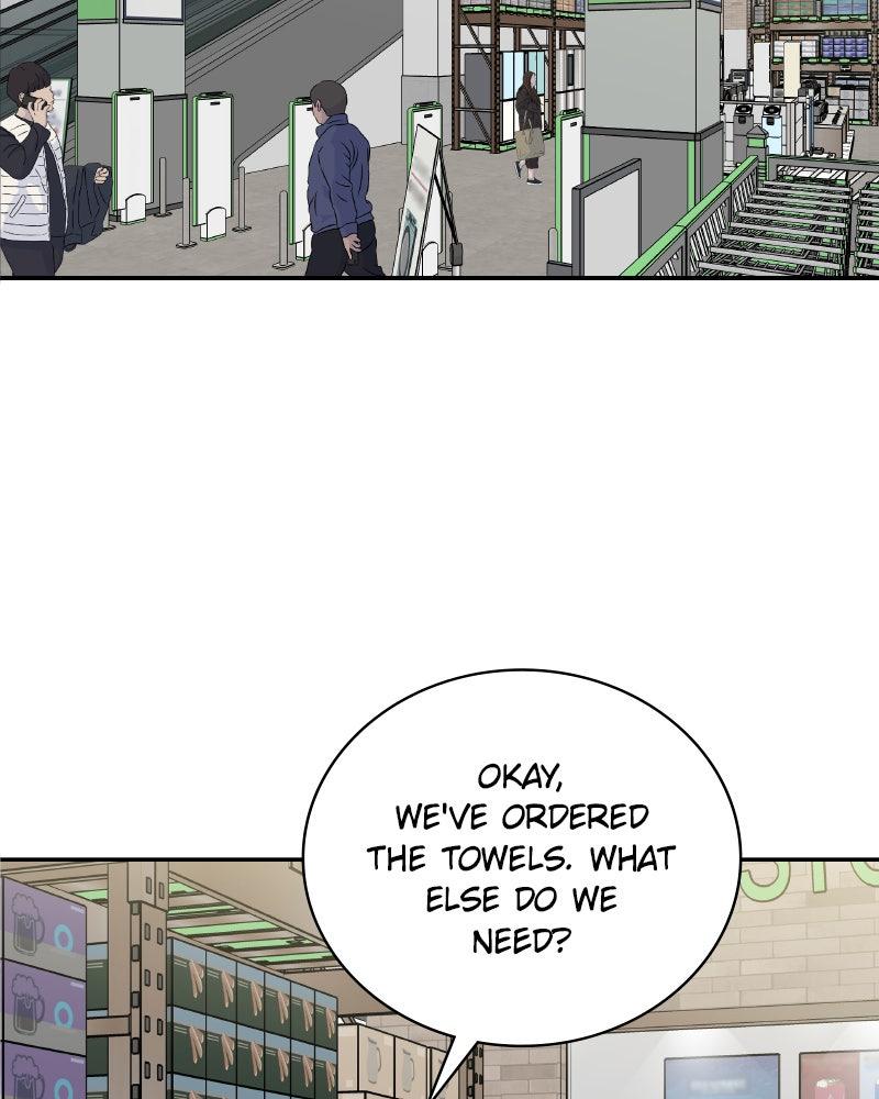 It Wasn't Love at First Sight Chap 51 - Next Chap 52