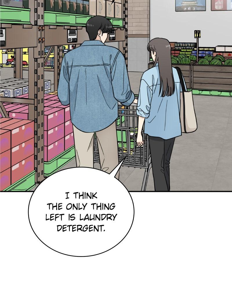 It Wasn't Love at First Sight Chap 51 - Next Chap 52