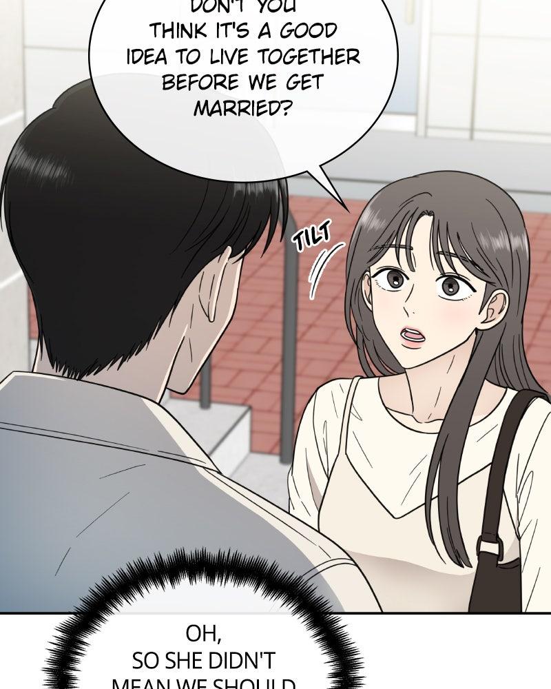 It Wasn't Love at First Sight Chap 51 - Next Chap 52