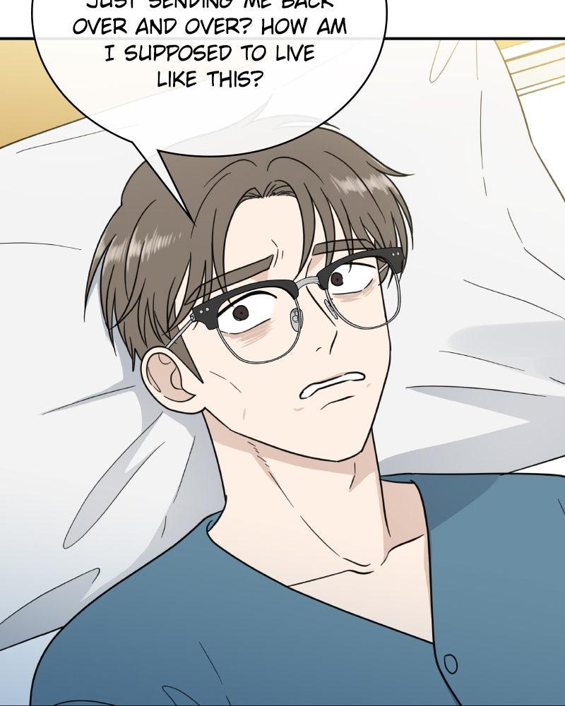 It Wasn't Love at First Sight Chap 51 - Next Chap 52