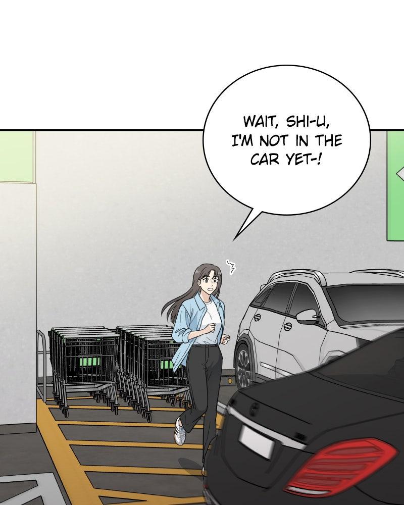 It Wasn't Love at First Sight Chap 51 - Next Chap 52