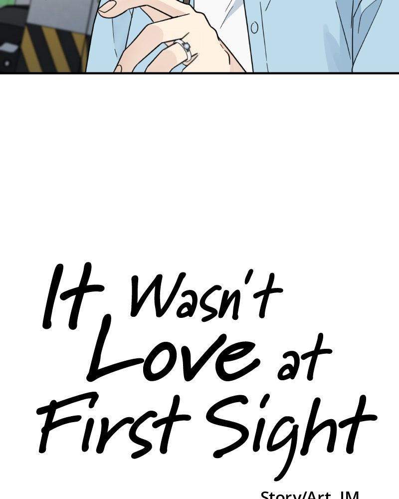 It Wasn't Love at First Sight Chap 51 - Next Chap 52