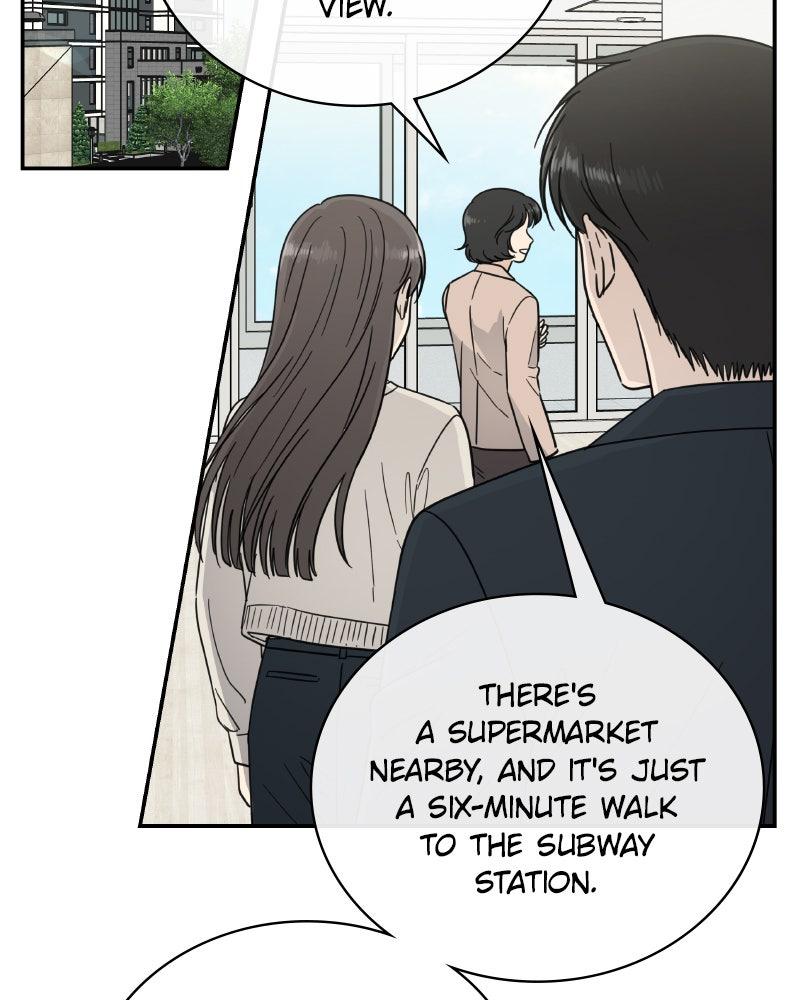 It Wasn't Love at First Sight Chap 51 - Next Chap 52