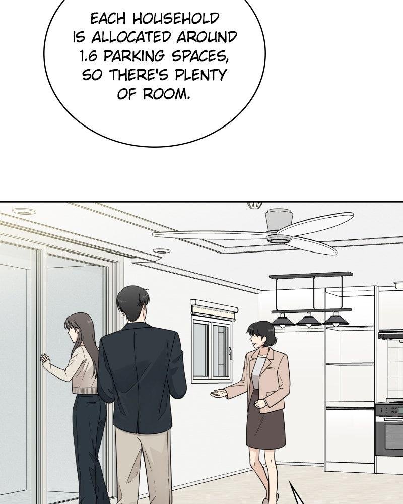 It Wasn't Love at First Sight Chap 51 - Next Chap 52