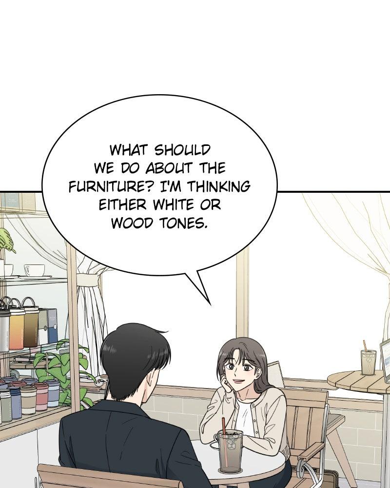 It Wasn't Love at First Sight Chap 51 - Next Chap 52