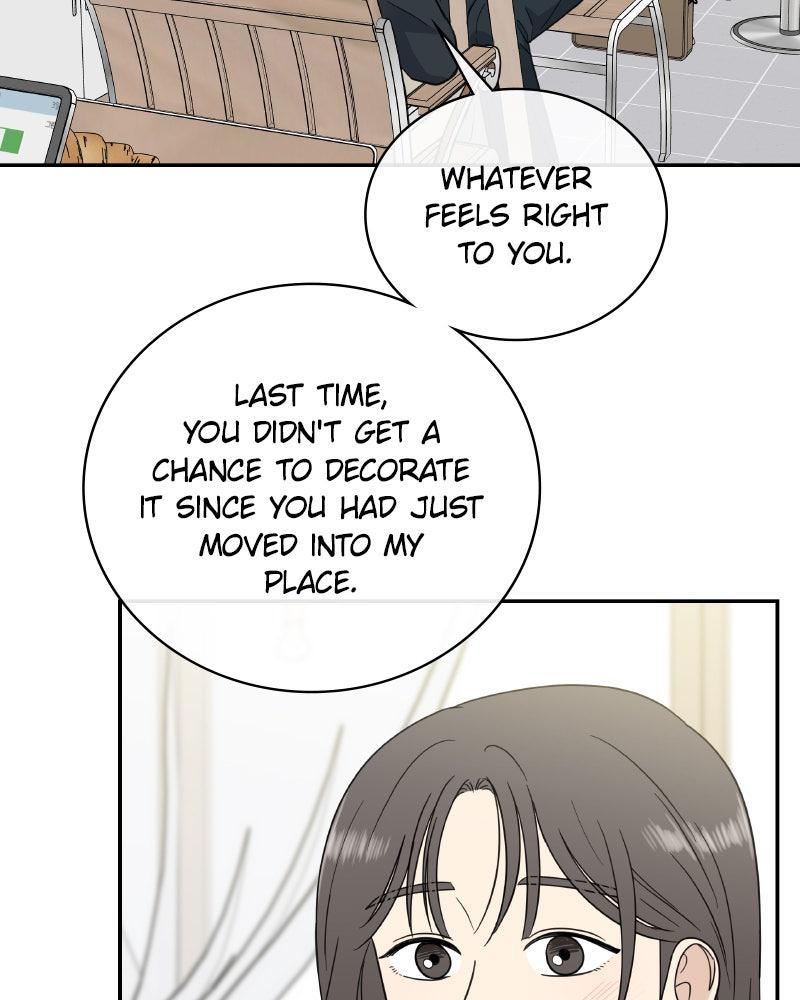 It Wasn't Love at First Sight Chap 51 - Next Chap 52