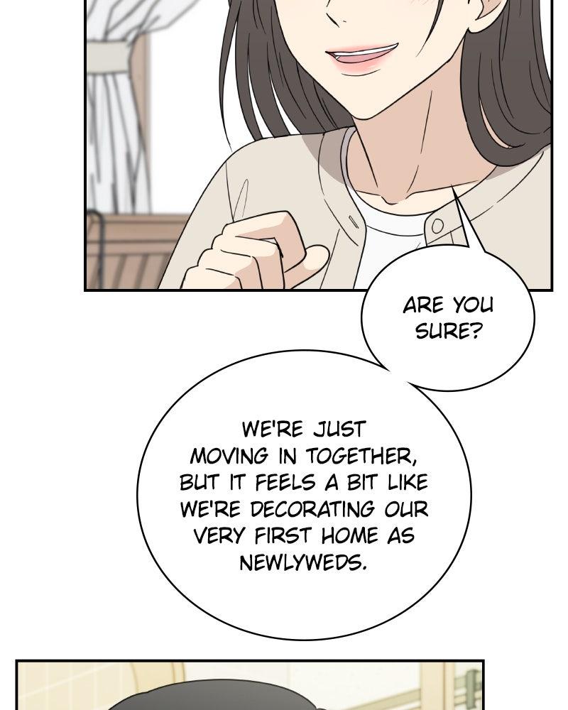 It Wasn't Love at First Sight Chap 51 - Next Chap 52