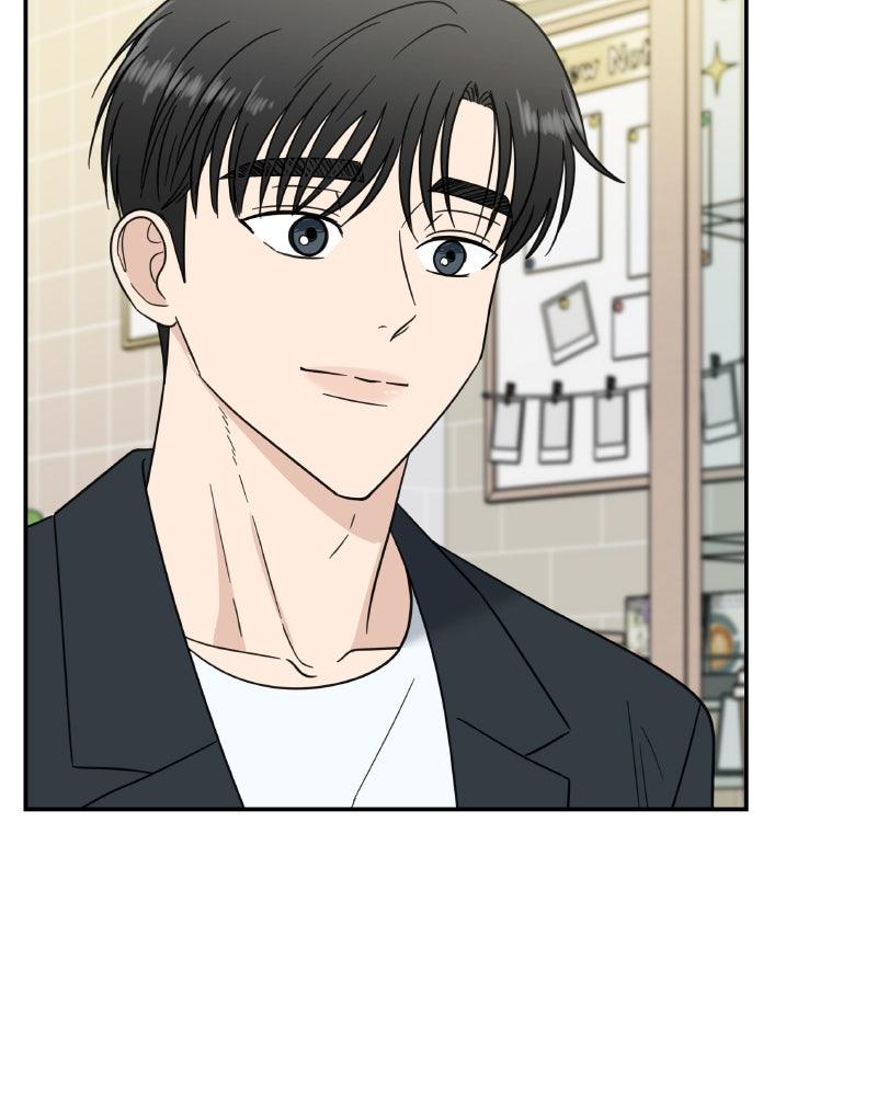 It Wasn't Love at First Sight Chap 51 - Next Chap 52