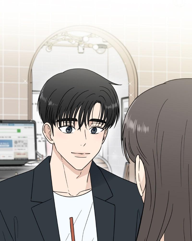 It Wasn't Love at First Sight Chap 51 - Next Chap 52