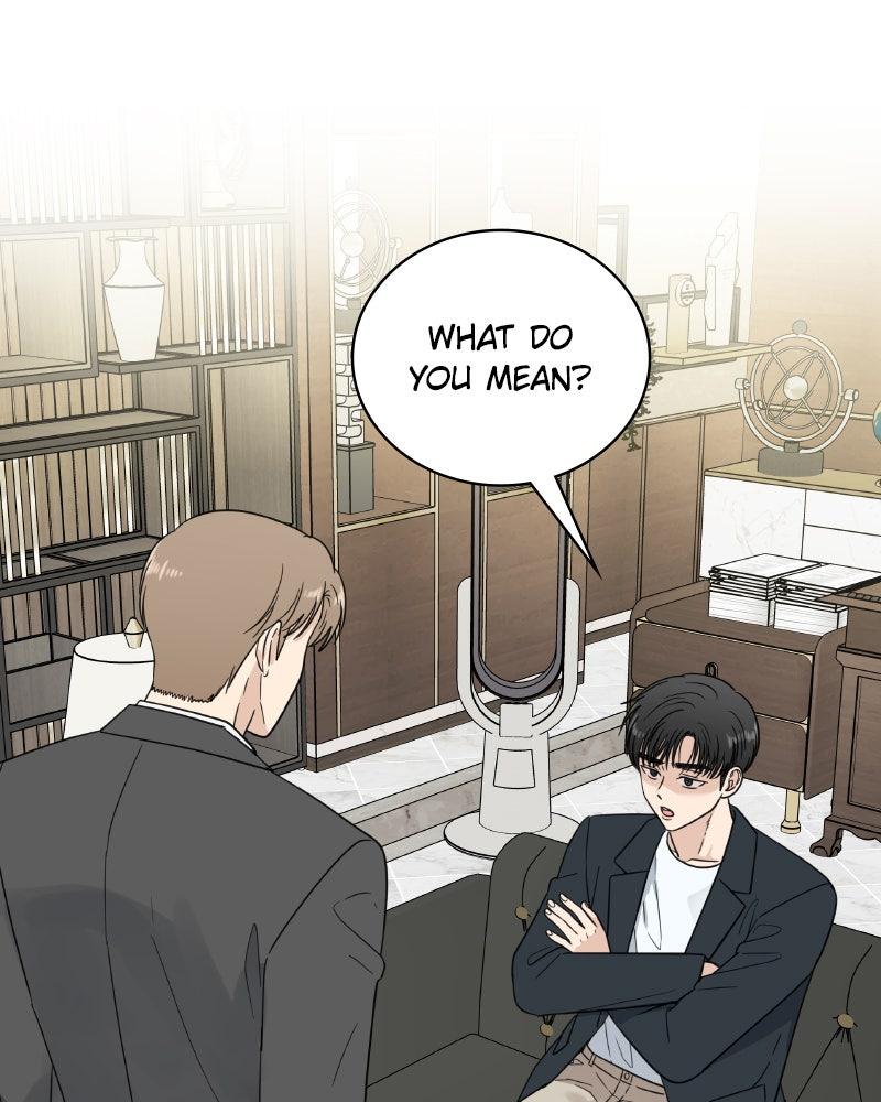It Wasn't Love at First Sight Chap 51 - Next Chap 52