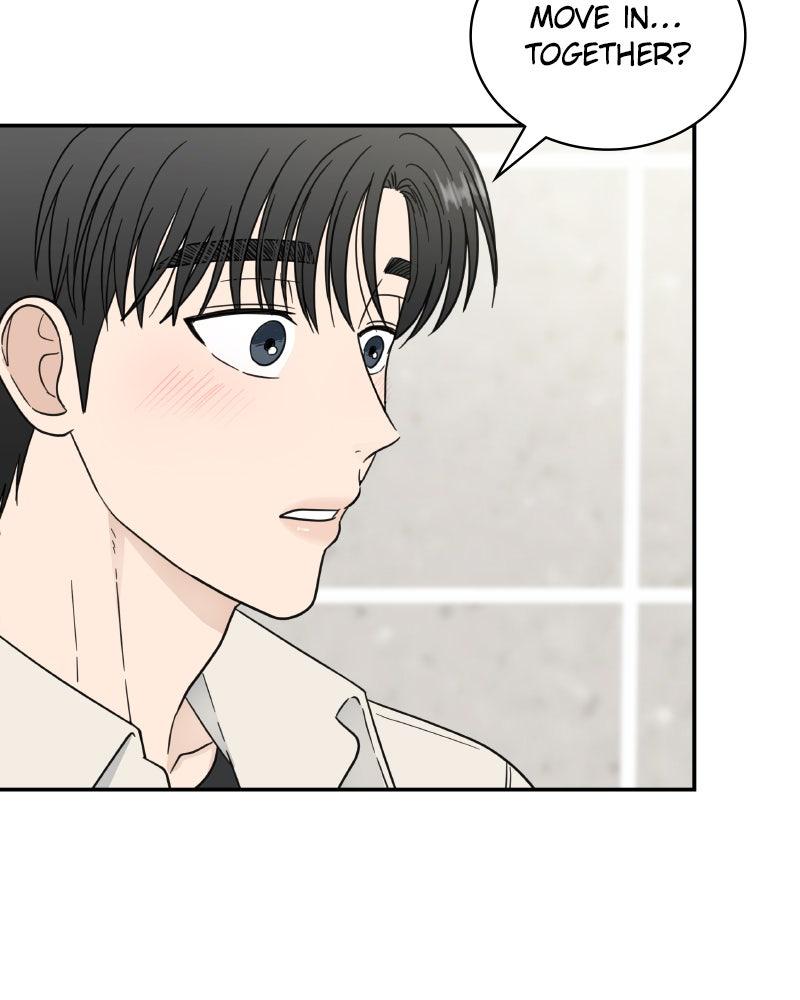 It Wasn't Love at First Sight Chap 51 - Next Chap 52