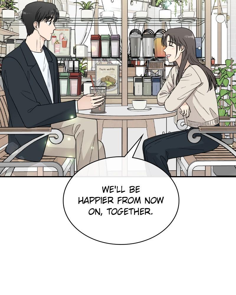 It Wasn't Love at First Sight Chap 51 - Next Chap 52