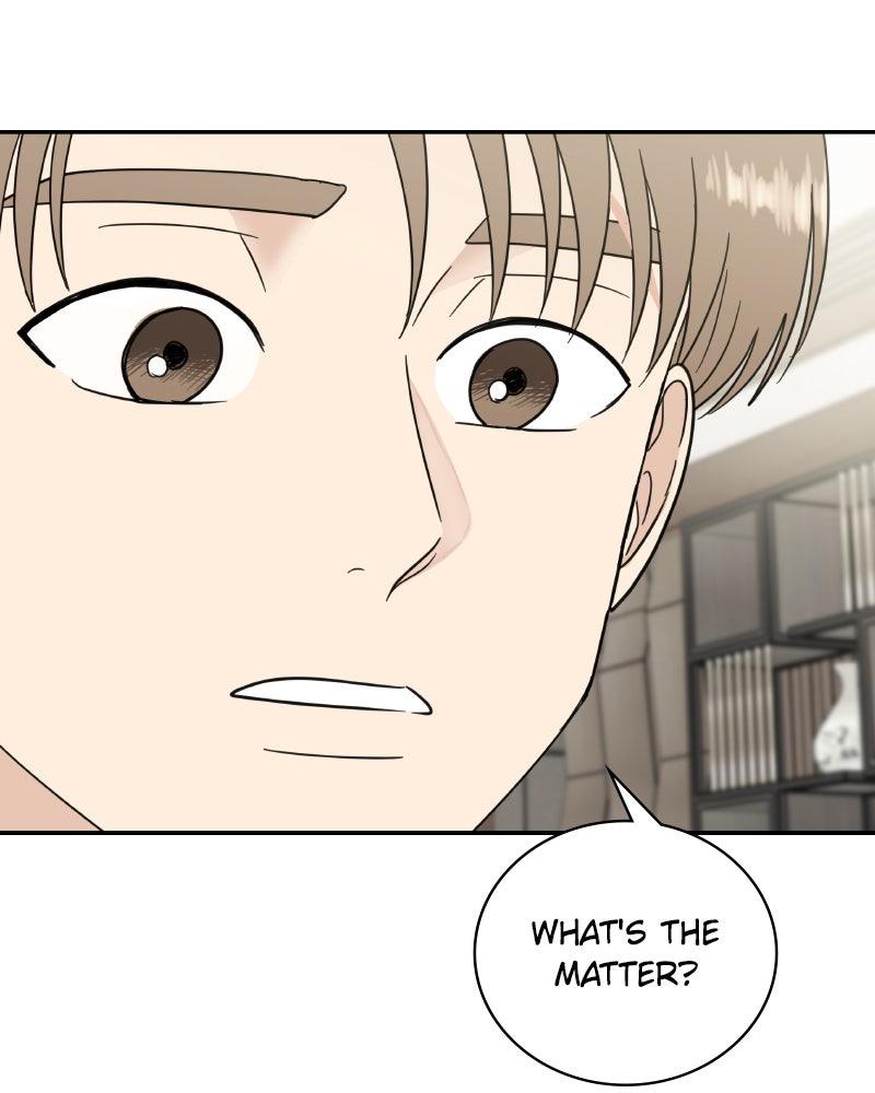 It Wasn't Love at First Sight Chap 51 - Next Chap 52