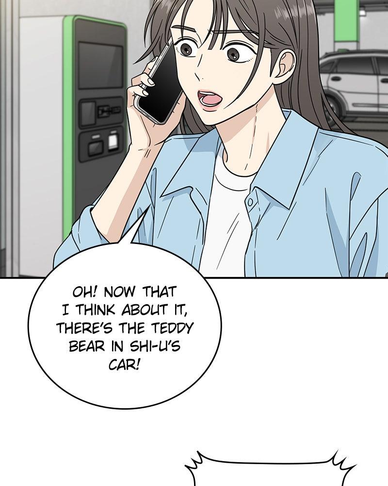 It Wasn't Love at First Sight Chap 52 - Next Chap 53