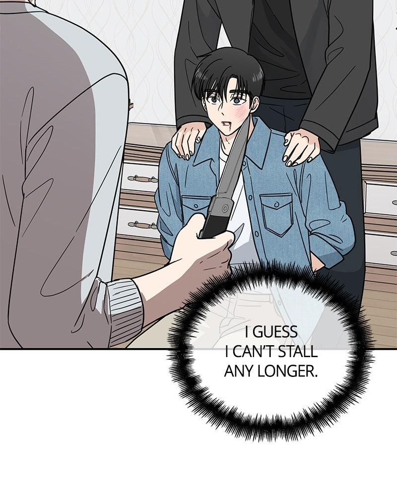 It Wasn't Love at First Sight Chap 52 - Next Chap 53